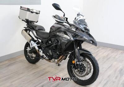 Benelli TRK 502X (2021 - 25) - Annuncio 9778036
