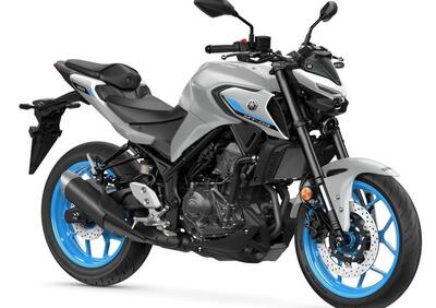 Yamaha MT-03 (2022 - 25) - Annuncio 9778045