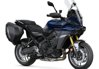 Yamaha Tracer 9 GT+ Y-AMT (2025) - Annuncio 9778046