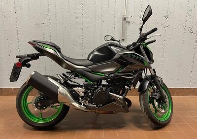 Kawasaki Z 500 SE (2024 - 25) - Annuncio 9778061