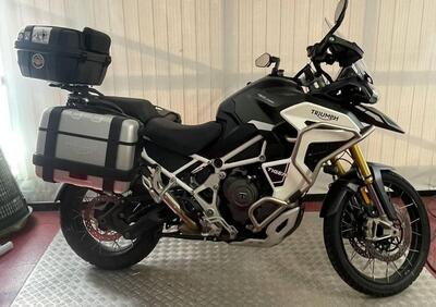 Triumph Tiger 1200 Rally Explorer (2022 - 23) - Annuncio 9778063