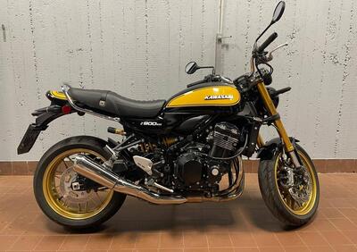 Kawasaki Z 900 RS SE (2022 - 25) - Annuncio 9778073