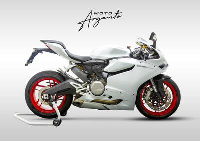 Ducati 899 Panigale ABS (2013 - 15) - Annuncio 9778074