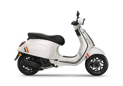 Vespa Sprint 125 Sport (2023 - 25) - Annuncio 9778076