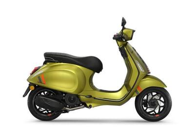 Vespa Sprint 125 Sport (2023 - 25) - Annuncio 9778077