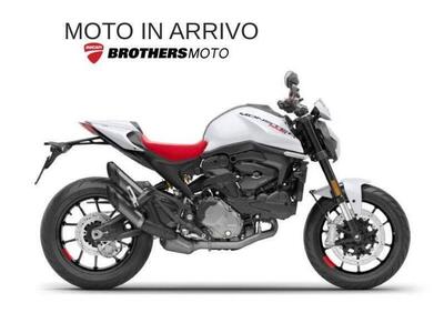 Ducati Monster 937 + (2021 - 25) - Annuncio 9778049