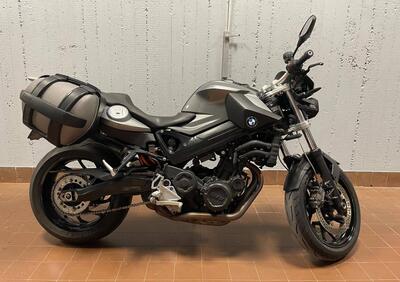 Bmw F 800 R (2009 - 11) - Annuncio 9778090
