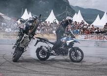 BMW Motorrad Days 2025: tutto quello che è successo a Garmisch [VIDEO E GALLERY]