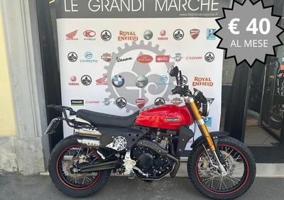 Fantic Motor Caballero 500 Scrambler 4T (2018 - 21) - Annuncio 9774949