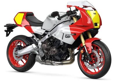 Yamaha XSR 900 GP (2024 - 25) - Annuncio 9778104