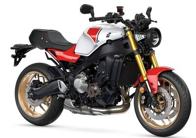 Yamaha XSR 900 (2022 - 25) - Annuncio 9778116