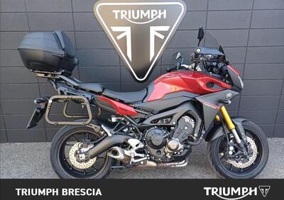 Yamaha Tracer 900 ABS (2015 - 16) - Annuncio 9778106