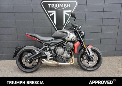Triumph Trident 660 (2021 - 24) - Annuncio 9778107
