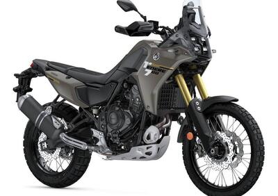 Yamaha Ténéré 700 (2025) - Annuncio 9778117