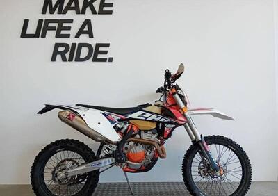 KTM 250 EXC-F Six Days (2019) - Annuncio 9778128