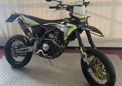 Fantic Motor XMF 125 Motard Performance 4t (2021 - 22) - Annuncio 9778126