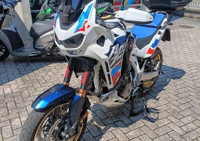 Honda Africa Twin CRF 1100L Adventure Sports (2024 - 25) - Annuncio 9778140