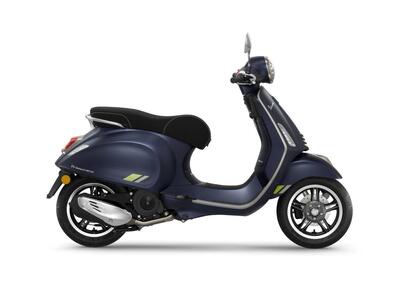 Vespa Primavera 125 Tech (2024 - 25) - Annuncio 9778144