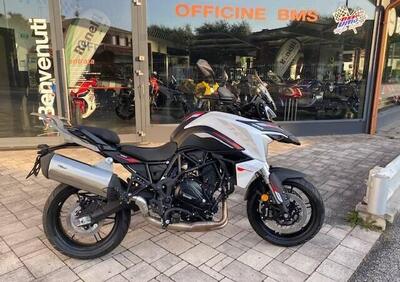 Benelli TRK 702 (2023 - 25) - Annuncio 9778146