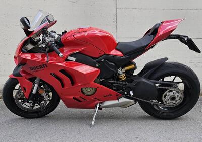 Ducati Panigale V4 (2022 - 24) - Annuncio 9778153