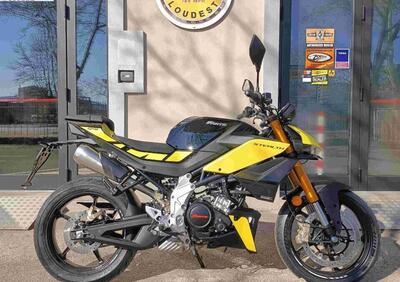 Fantic Motor Stealth 125 (2025) - Annuncio 9636683