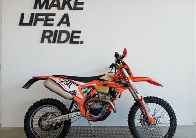 KTM 250 EXC-F (2021) - Annuncio 9778159