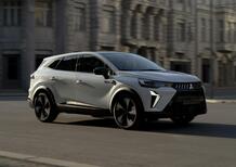Mitsubishi: torna con una suv dal nome storico ma non è la Pajero 