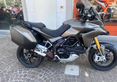 Ducati Multistrada 1200 S (2013 - 14) - Annuncio 9778161
