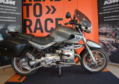 Bmw R 1150 R (2000 - 07) - Annuncio 9778167