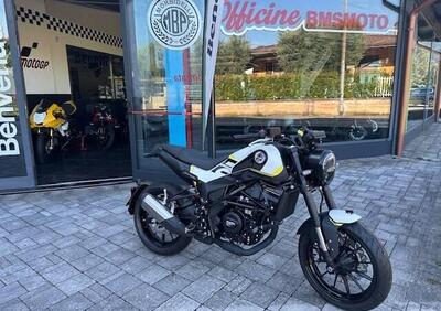 Benelli Leoncino 250 (2021 - 25) - Annuncio 9778170