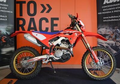 Honda CRF 300 RX 50° Anniversario (2023) - Annuncio 9778182