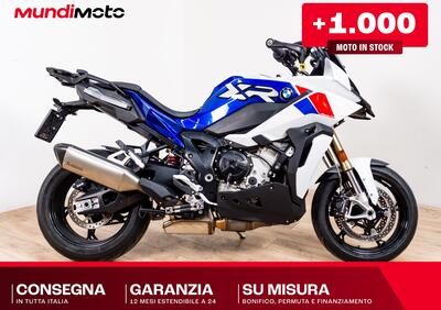 Bmw S 1000 XR (2015 - 16) - Annuncio 9778177