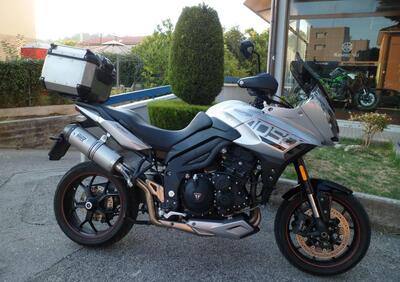 Triumph Tiger 1050 Sport 1050 ABS (2016 - 20) - Annuncio 9778184