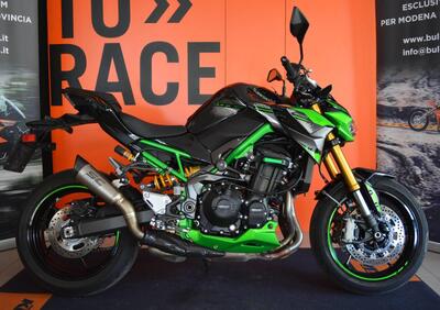 Kawasaki Z 900 SE (2022 - 24) - Annuncio 9778186