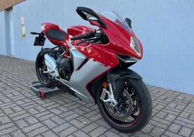 MV Agusta F3 800 EAS ABS (2017 - 20) - Annuncio 9743026