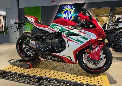 MV Agusta F3 800 RC (2022 - 25) - Annuncio 9635129