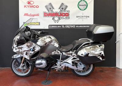 Bmw R 1200 RT (2014 - 16) - Annuncio 9778239