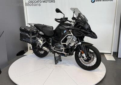 Bmw R 1250 GS Adventure (2021 - 24) - Annuncio 9778241