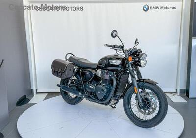 Triumph Bonneville T100 (2017 - 20) - Annuncio 9778250