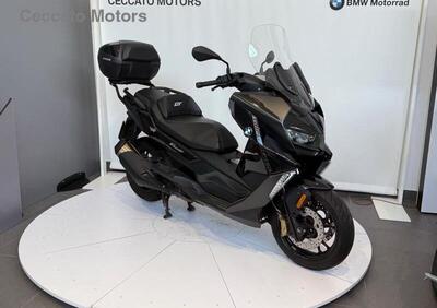 Bmw C 400 GT (2019 - 20) - Annuncio 9778251
