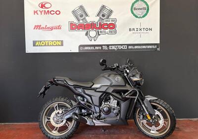 Zontes ZT125-G1 (2020 - 25) - Annuncio 9778259