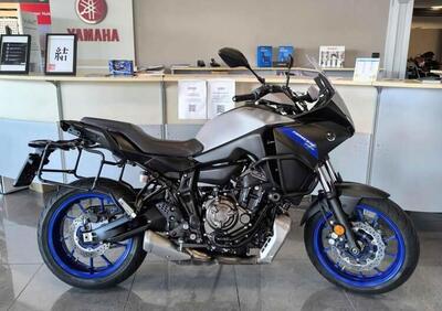 Yamaha Tracer 7 (2021 - 24) - Annuncio 9778287
