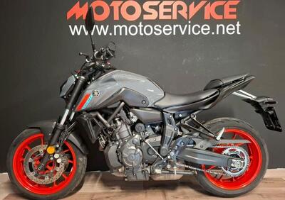 Yamaha MT-07 (2021 - 24) - Annuncio 9778295