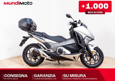 Honda Integra 750 DCT (2016 - 17) - Annuncio 9778313