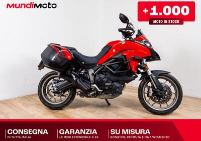 Ducati Multistrada 950 (2018) - Annuncio 9778314
