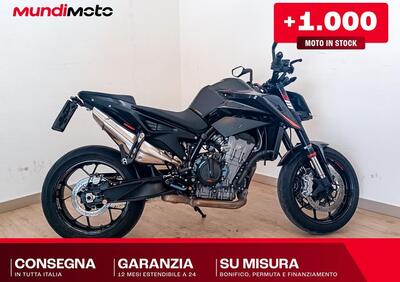 KTM 890 Duke (2021 - 23) - Annuncio 9778315