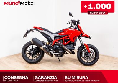 Ducati Hypermotard 939 (2016 - 18) - Annuncio 9778318
