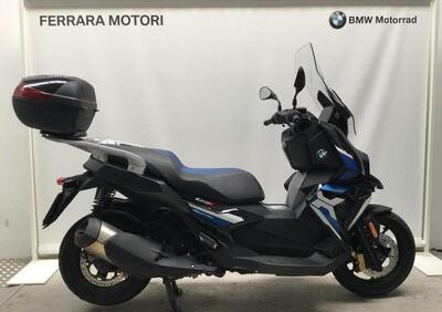 Bmw C 400 X (2018 - 20) - Annuncio 9778344