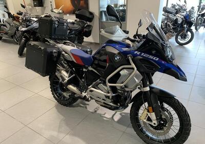 Bmw R 1250 GS Adventure (2021 - 24) - Annuncio 9778345