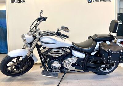 Yamaha XVS 950 A Midnight Star (2008 - 16) - Annuncio 9778352